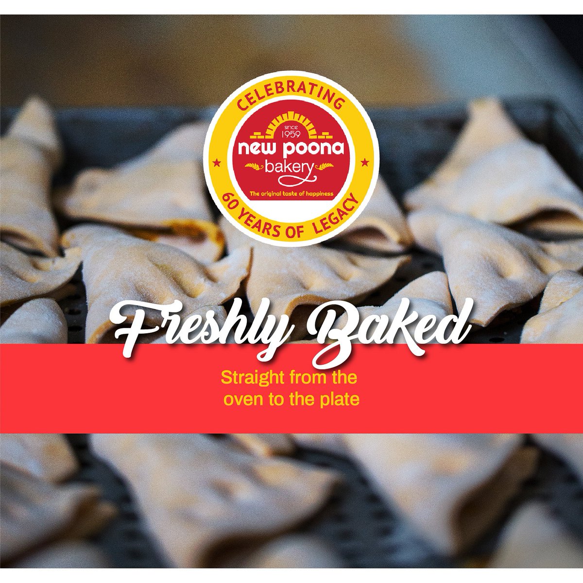 New Poona Bakery tweet media