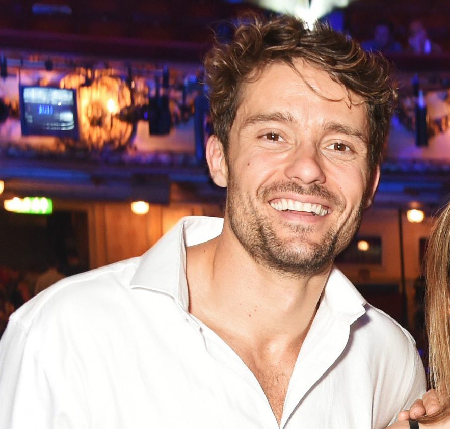 Scott Windsor's Instagram, Twitter & Facebook on IDCrawl