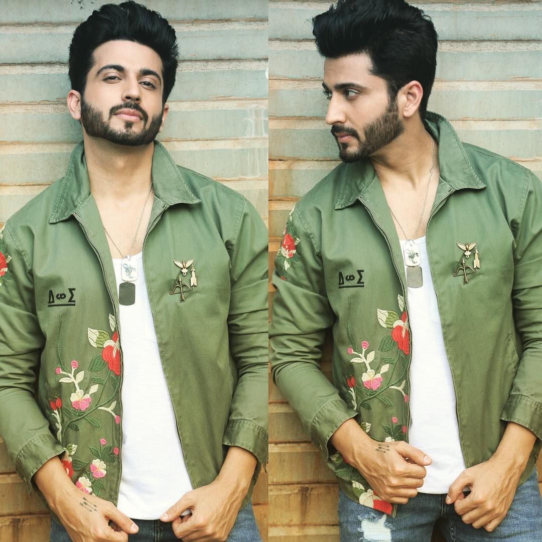 dhooperhandsome's tweet photo. 😄what a miracle look🥰
@DheerajDhoopar 
#peeran
#karanpreeta
#she https://t.co/dewUGYDztF