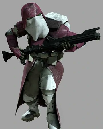 - Los Snowtroopers Imperiales son las tropas sucesoras de los "Clone Cold Assault Troopers" del Comandante Clon Keller y los "Galactic Marines" del Comandante Bacara, durante las Guerras Clon
