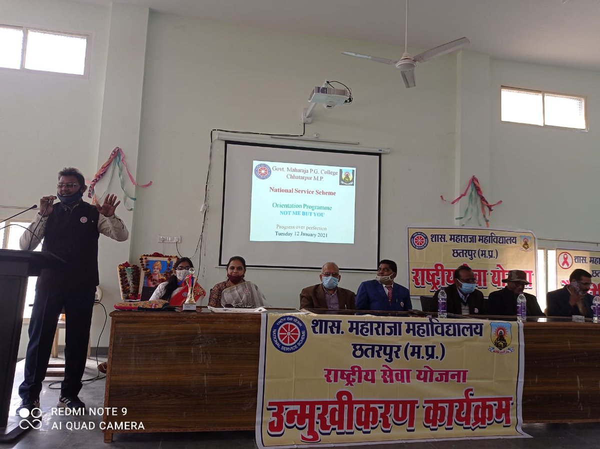 Neelesh47544777's tweet photo. @_NSSIndia @DrKusumKashyap @NssrdD @NSSRDChandigarh @McbuNss @NSSRDBhopal https://t.co/ntXO69pMCz https://t.co/HIKqe5MmTA
