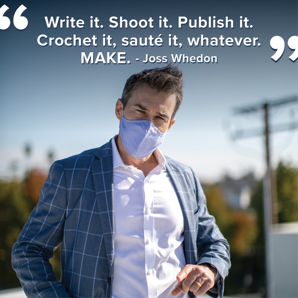 2021, we are ready for you!

#newyear #NewYear2021 #MotivationalQuotes