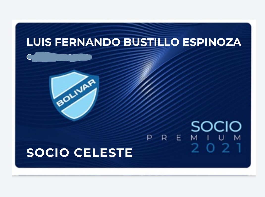 luibustillo's tweet photo. @marceloclaure Gracias Marcelo. Toca apoyar incondicionalmente! https://t.co/7Z0hHIiSGO