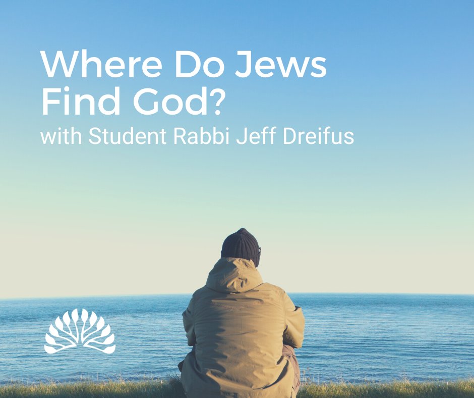 MLK Shabbat, Where Do Jews Find God, and more! - mailchi.mp/timemphis.org/…