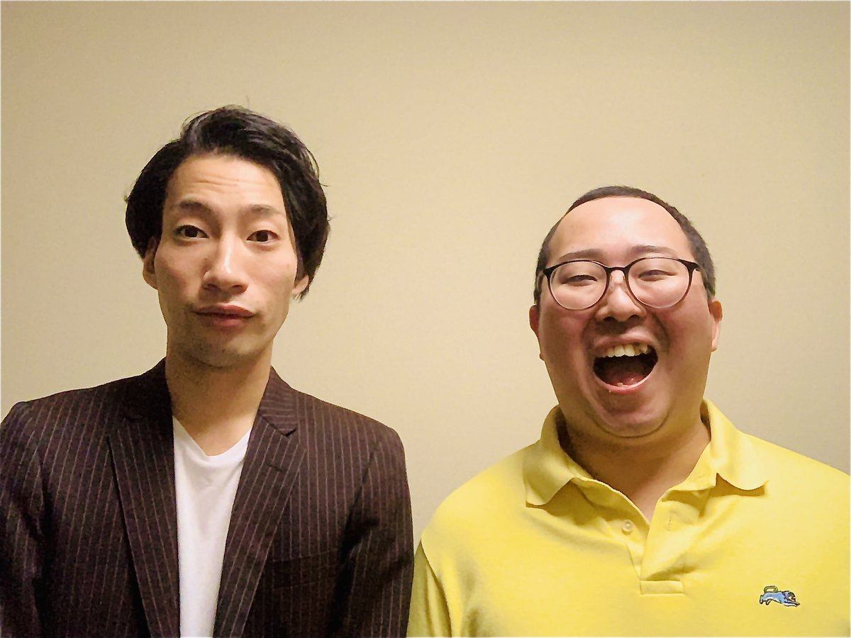 羊吠える 鈴木類 この度 Nsc東京19期で先輩の樋口さんとコンビを組ませていただきました コンビ名は 羊吠える です 今月からライブに出させていただきます 長い間 劇場から離れていましたがまた応援して下さると嬉しいです 宜しくお願い致します