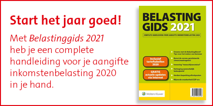 Omdat het tóch elk jaar moet gebeuren... #belasting #aangifte #belastinggids <a href="/Wolters_Kluwer/">Wolters Kluwer</a>
