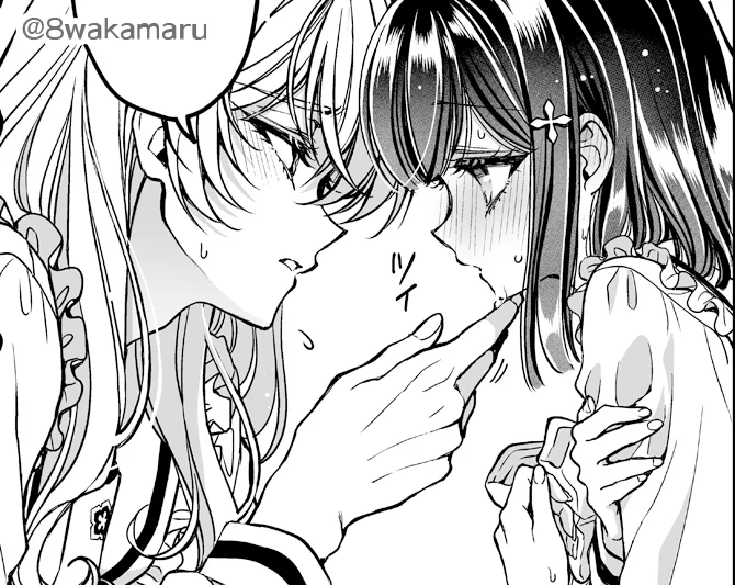 次回『学校の王子様が好きな子の"彼女"になる話』⑮
のの子さんが心配な真姫くん
#ののカノ 