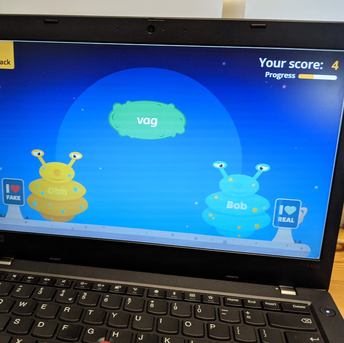 🧐
But does Bob like vag?
#homelearning