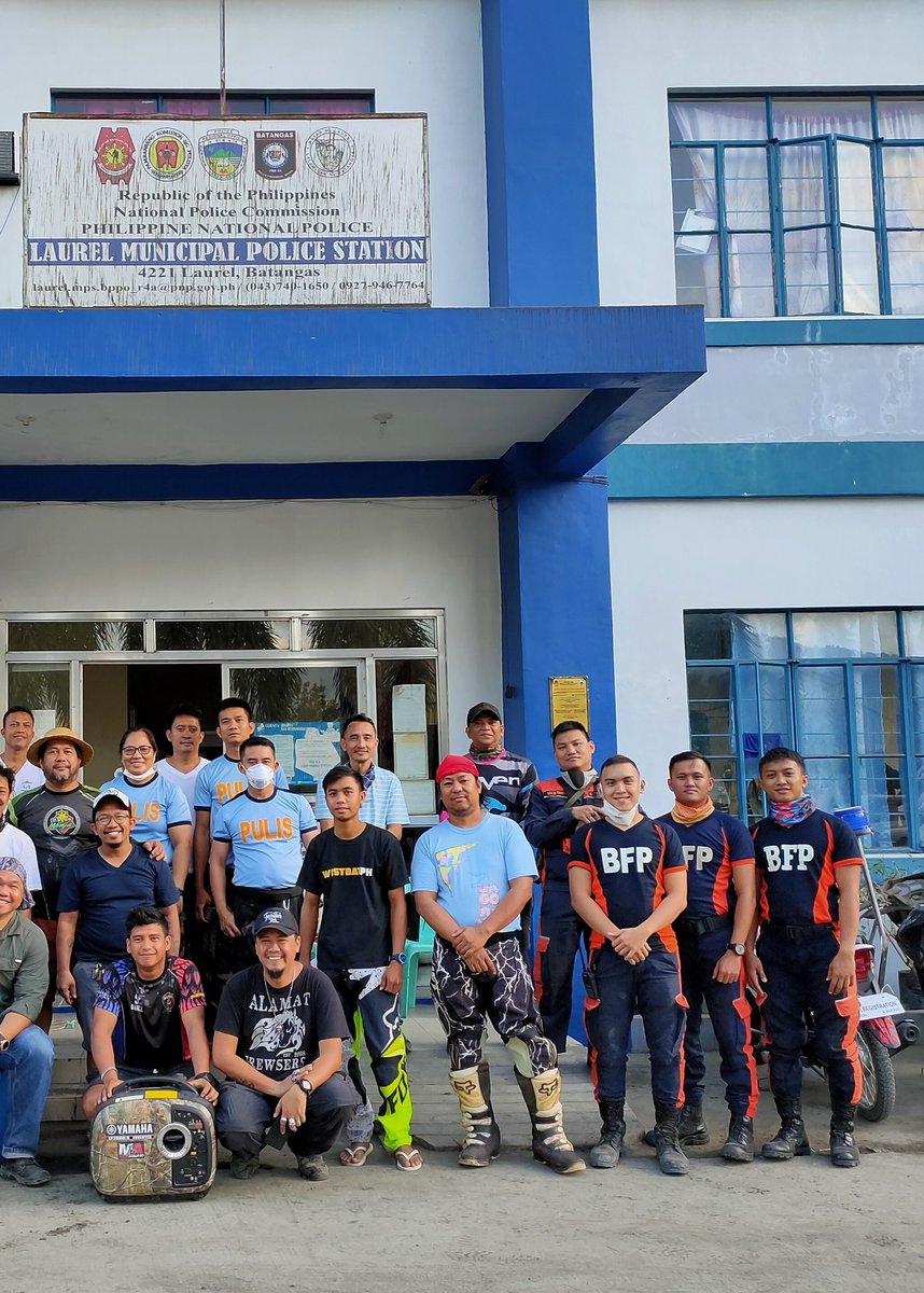 patrickseeyah's tweet photo. Isang taon na ang lumipas. Sa gitna ng matinding sakuna at mga pagsubok, laging may pag-asa basta laging nagkakaisa 🤜🤛 https://t.co/0JICn7TxgF