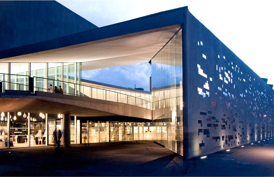 teatenerife's tweet image. 📌 Si quieres estar al día de todo lo que acontece en #TeaTenerife, suscríbete a nuestro newsletter. Cada semana te informaremos de nuestras exposiciones, proyecciones y demás actividades.

Puedes hacer la suscripción a través de nuestra web: buff.ly/2TXb594