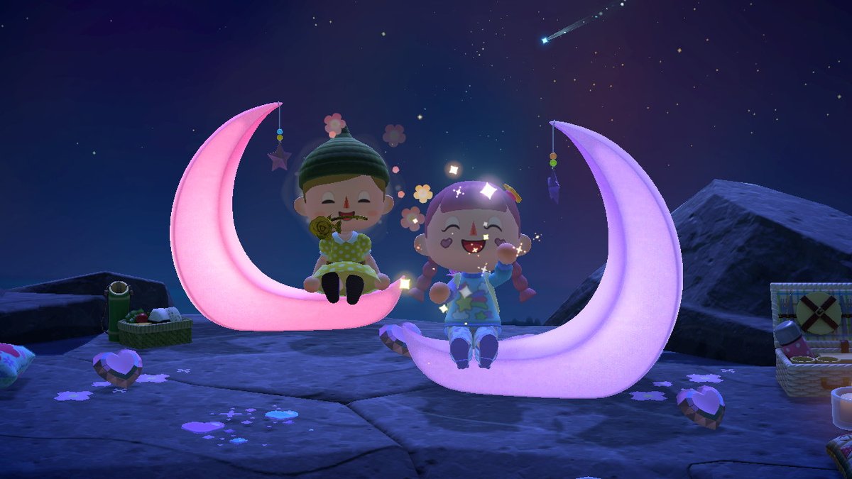 KayRsharp0's tweet image. #AnimalCrossing #ACNH #NintendoSwitch