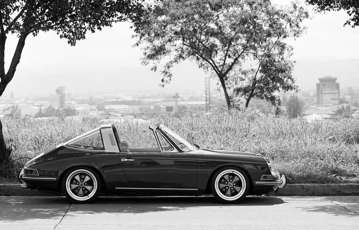 #TargaTuesday
#Porsche