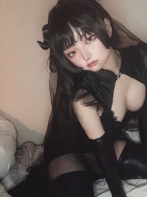 Twitterのコスプレ画像11