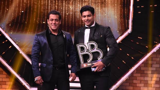 But they also say, no one can put you down when you are meant to be a winner! BB13 was the biggest change in his life! People met the Real  @sidharth_shukla, the Fierce,the fearless, the strong,the Focused,the honest, the baby, the loyal, the dedicated, the Genuine  #SidharthShukla