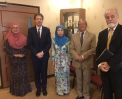 Igor Driesmans tweet media