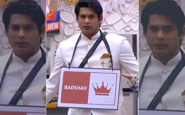 Inspite of Going through every bit of physical pain, mental torture and emotional breakdown! He yet fought solo.. "Woh Sacha tha" .. and won like a lone warrior  The Undisputed King Of BiggBoss 13! @sidharth_shukla  #SidharthShukla 15/n 
