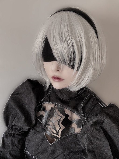 コスプレイヤー類のTwitter画像31