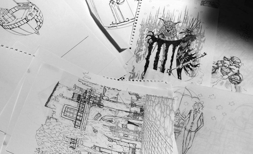思い返せば2020年はおそらくイラストレーター人生最も沢山絵を描いていた年でした。絵と締切に追われるありがたく幸せな1年でした。おかげで人生初の肺炎にもなりましたが(コロナでは無い)お仕事を下さる方々や、絵を見て支えて下さる皆様に心より感謝です。改めまして2021年も、どうぞよろしくです。 