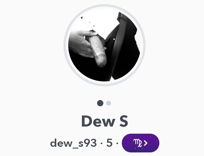 dew_williams's tweet photo. Snap me babes😈😋❤️✨️ https://t.co/RF3ABquaeU