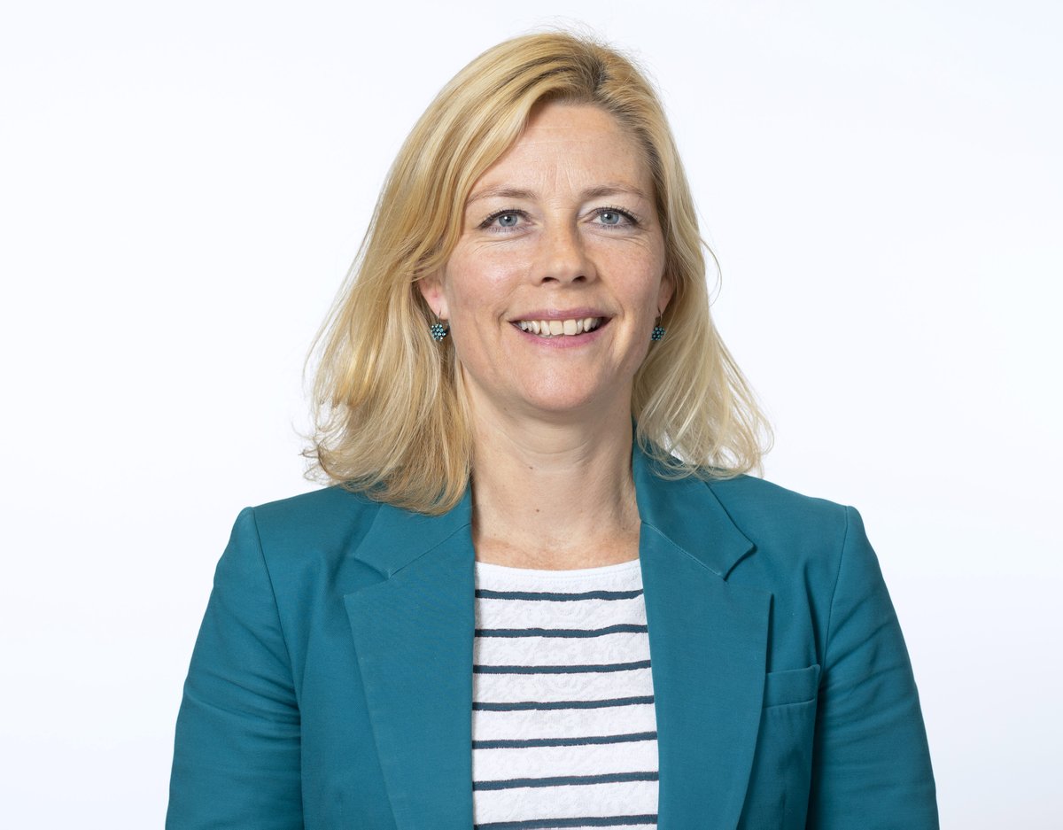 #Nieuws! @MaartjeGrossouw is per 1 januari bij Marcommit begonnen als Managing Director! Lees meer over haar aanstelling: marcommit.nl/wp-content/upl… #personalia #PR #bureau
