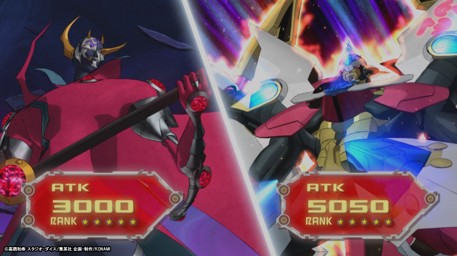公式】遊戯王OCG على X: 公式】遊戯王OCG على X: