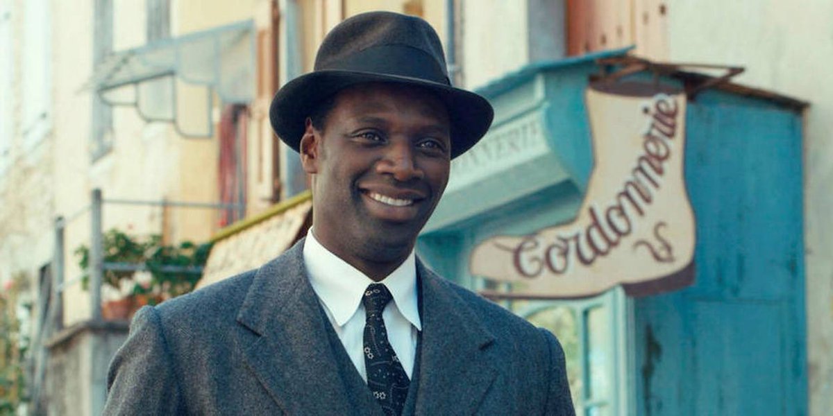 GossipRoomOff's tweet image. #Lupin avec Omar Sy est la première série française de Netflix à intégrer le Top 10 des contenus les plus populaires aux États-Unis ! 🇫🇷