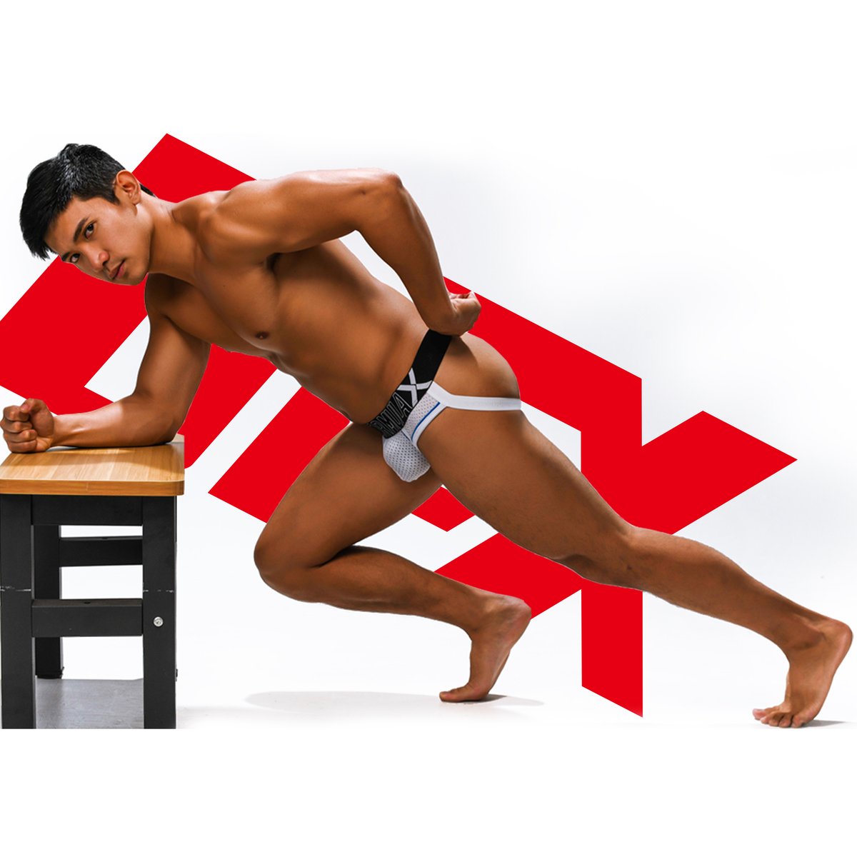 BFXtreme 4D-TECH 天狗
--
bodyformula.asia