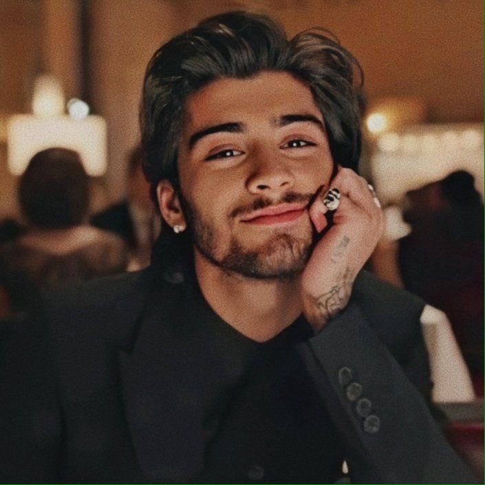 Happy birthday to the one and only Zayn Malik  