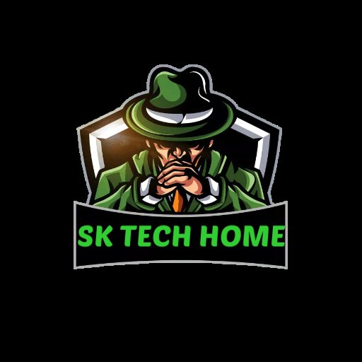 SK Tech Home tweet media