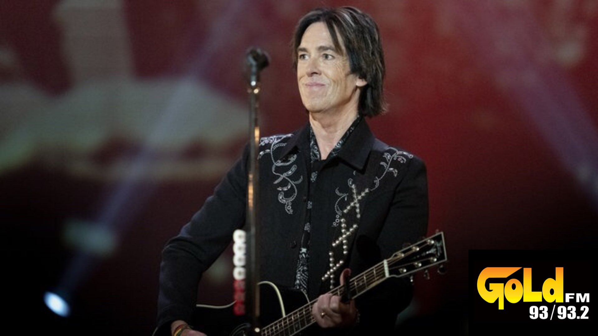 Happy Birthday to Swedish singer Per Gessle from the Pop group Roxette!      