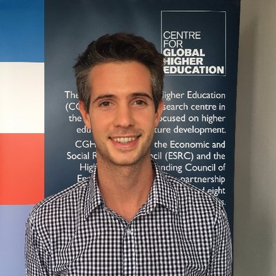 Ludovic Highman tweet media