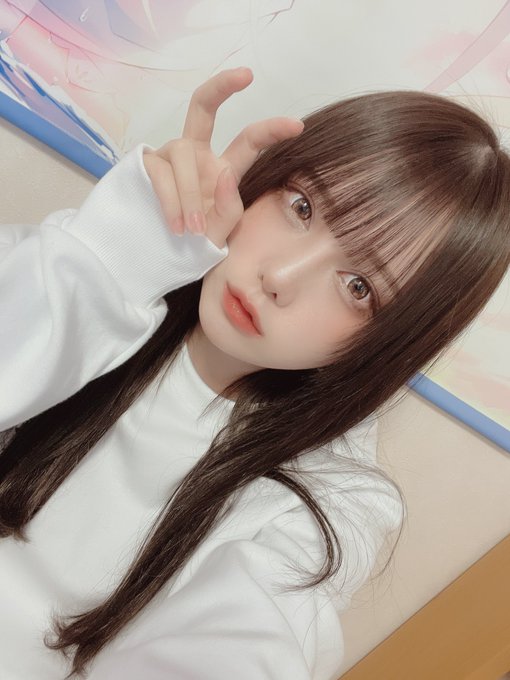 コスプレイヤーmonaのTwitter画像2