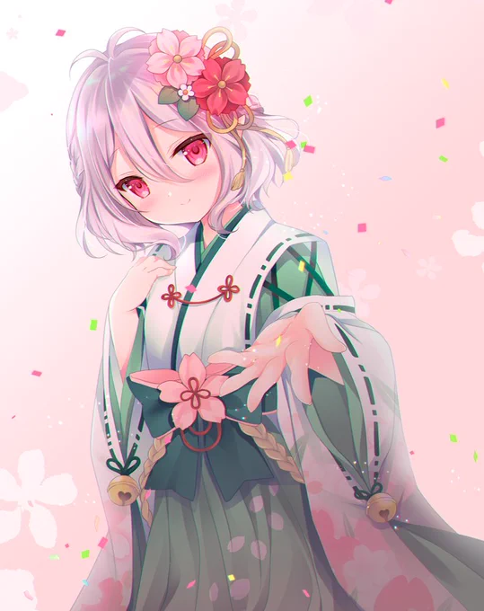 専用装備&amp;PUめでたい??

#プリコネR 