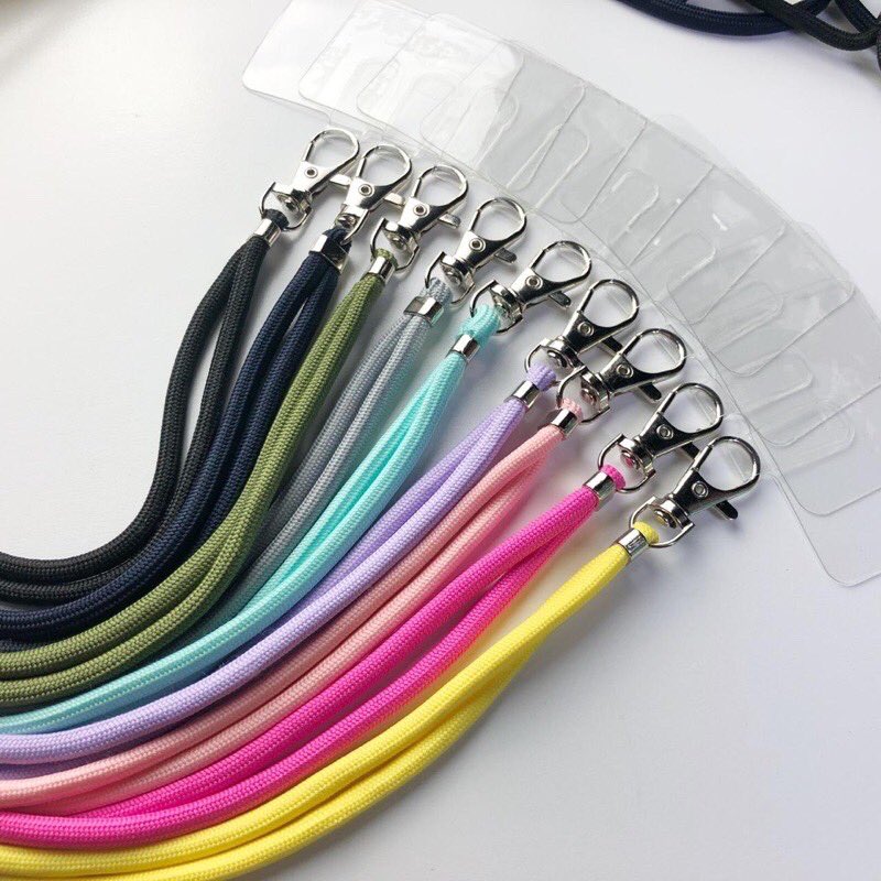 CaseLanyard's tweet photo. @masbiaja Hallo!
Buat kalian yg pengen beli lanyard tp selalu kehabisan tipe casenya jg, lanyard ini cocok utk kalian krn lanyard ini bs dipake di semua macam HP. Cocok buat kalian yang suka jalan-jalan dan ngerasa ribet buat bolak balik ngantongin HP
IDR 23.000
Pembelian bisa via shopee https://t.co/NTFjti8YTB