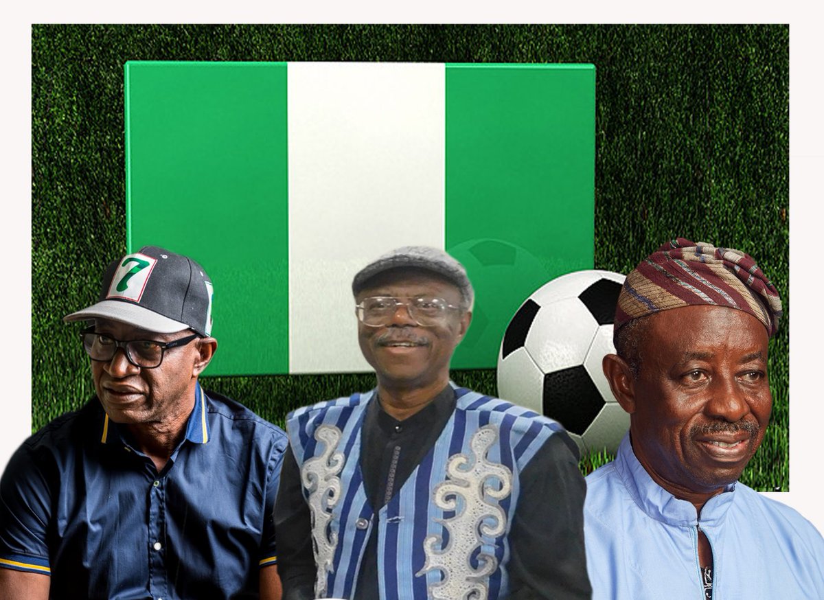 tfinterviews's tweet image. The Toyin Falola Interviews: A Conversation with Segun Odegbami (Part 1)
facebook.com/tfinterviews/p…