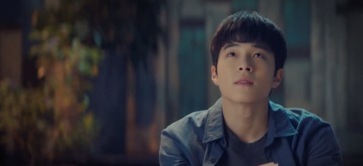 22. MUSIC BOX LETTER. This letter moved JP 15 years ago but this letter also moved DS 15 years after. Look at that envelope “I am writing to the one I Love” and this letter ended up being read by Dalmi’s TRUE LOVE. “Dosan you are my music box”  #StartUp