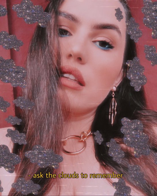 ☁️ 🤍☁️🤍 ☁️🤍 ☁️ https://t.co/wZ6lW0kghw<a href="/tag/halloween2021"class="tags"><span>#halloween2021</span></a>