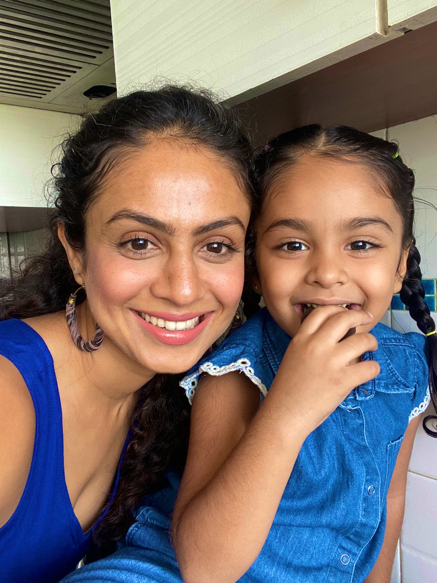 Manasi Parekh tweet media