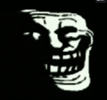 Troll Face (@TrollFaceBSC) / X