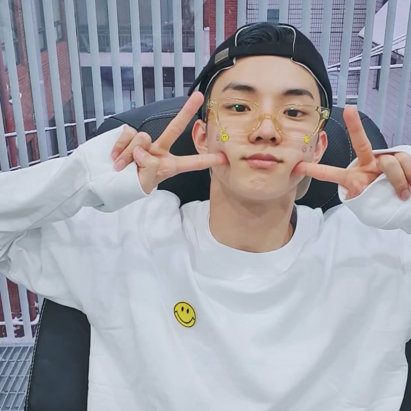 MY BEST BOY 🧸🙂💗