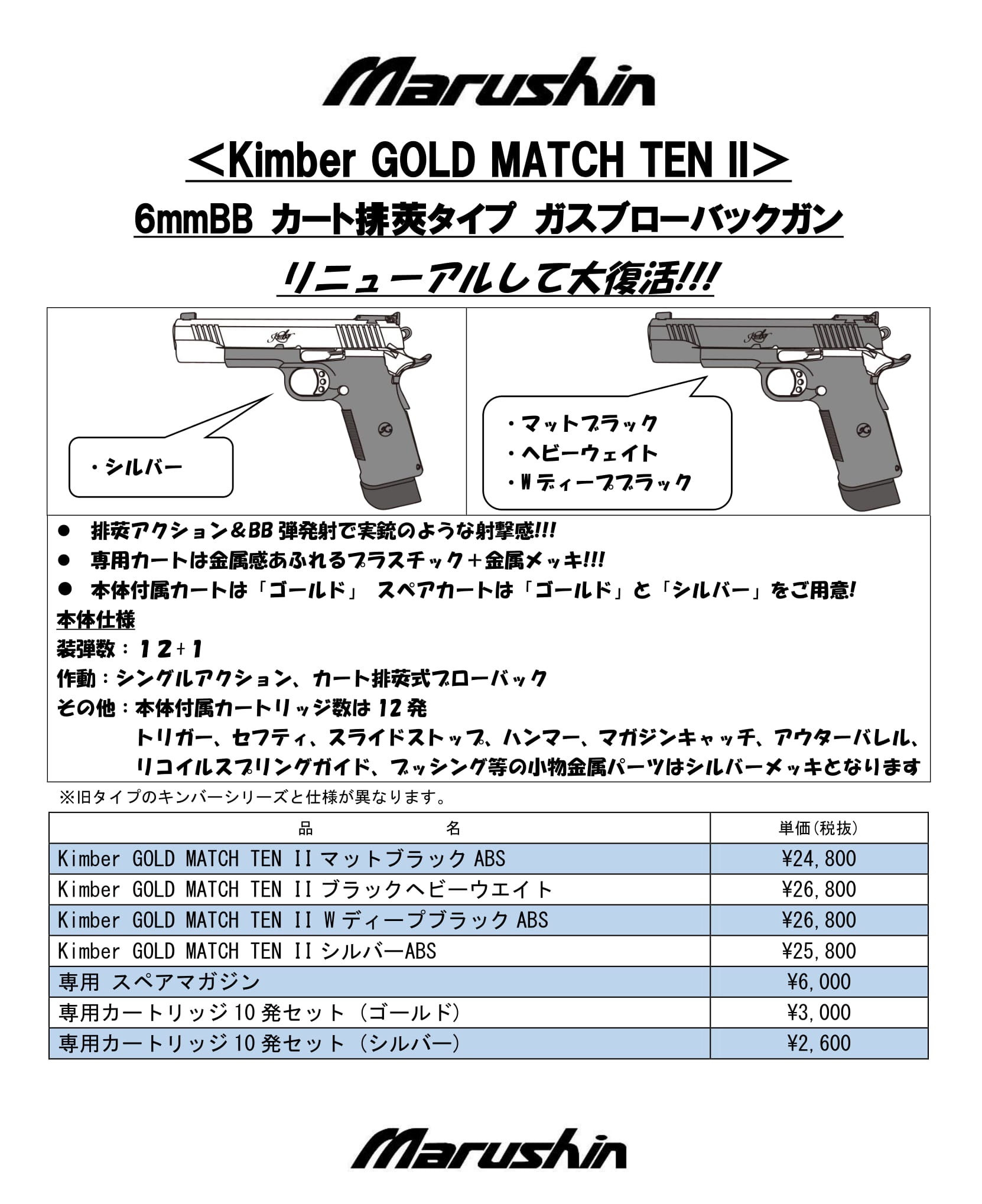 マルシン工業株式会社 on X: