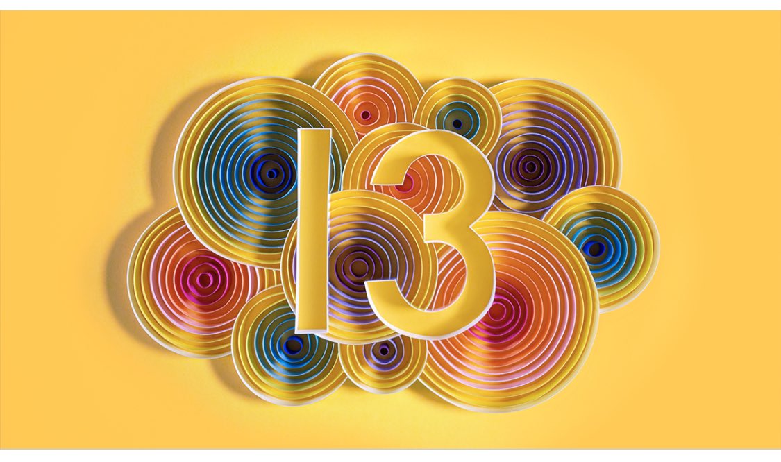 charleyquant's tweet image. Wow 13 years on Twitter!