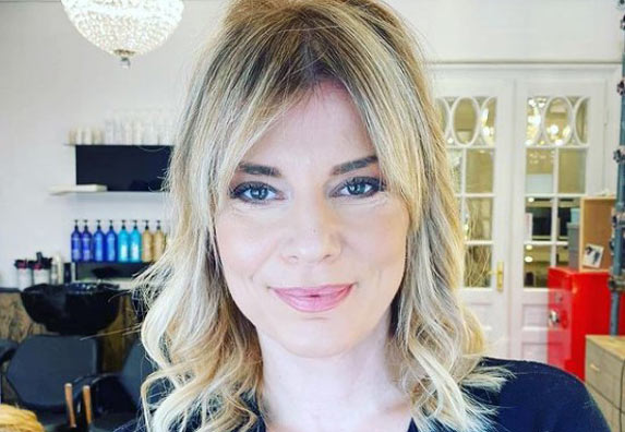 SvetPlus's tweet image. Voditeljka Nataša Miljković pokazala novog dečka! #natašamiljković #voditeljka #showbiz #svetplus  shar.es/ao4nDy