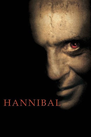 2. Hannibal   vs  Black Swan