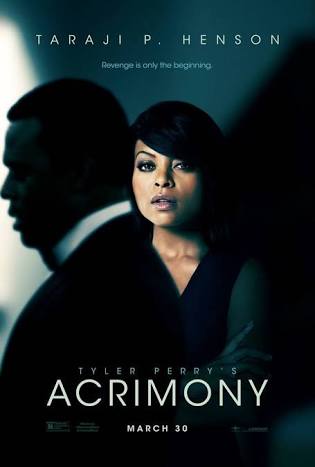 Some of the best Psychological Thriller movies.... Quote rt with your favorite!! 1. Acrimony  vs  Joker