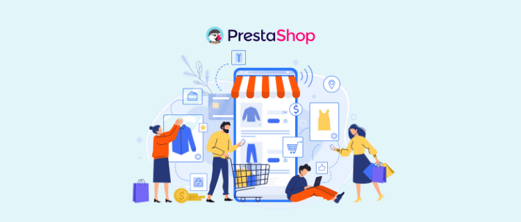 🛒¿Sabes cuantos tipos de #ecommerce hay y cómo funcionan? 

¡Descúbrelo! ⤵️
prestashop.com/es/blog/que-es… 

#prestashop #tiendaonline #marketplaces
