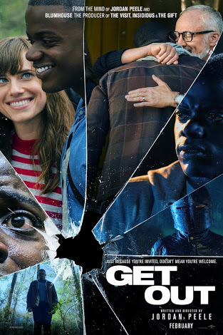 4. Memento  vs  Get out