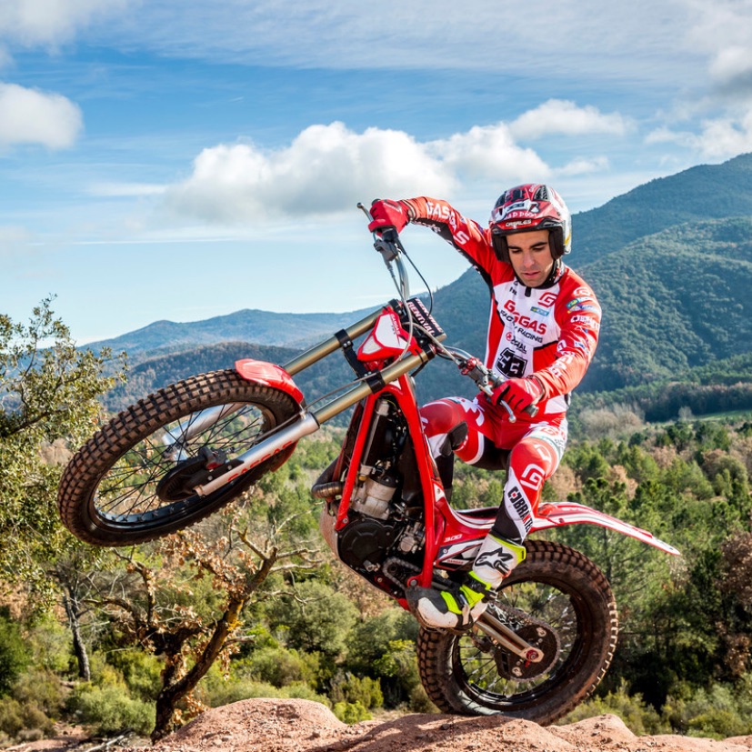 #GetOnTheGas this 2021! 😎