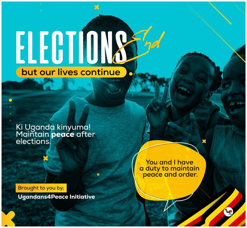 MK_Vit6's tweet photo. #IChoosePeace
#IWillVoteM7 
#SecuringYourFuture 
#VoteM7On14th
#M7UGsChoice
#FreeNRMAccounts
#StopTechcolonisation https://t.co/YK75FyH95c