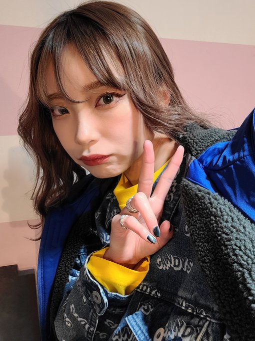 コスプレイヤーmam（まむ）のTwitter画像8